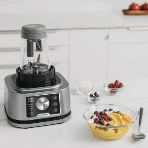 BLENDER NINJA 3EN1 1200W